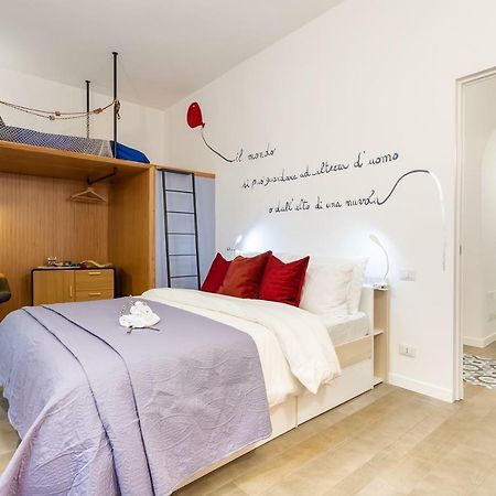 Casa Frisi Apartment Rome Exterior photo